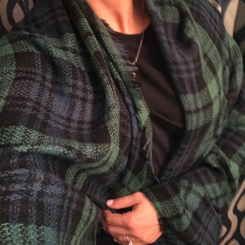 Multiple use wrap - Picture 2 of 2